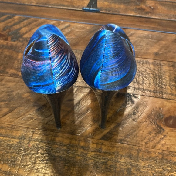 ALDO Jerolda Pumps size 8 - Picture 6 of 13